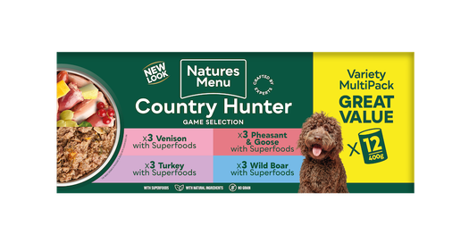 Game Meat Selection 12 Can Multipack image number 0
